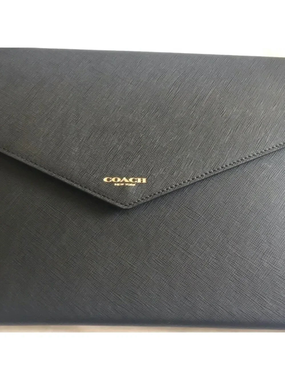 Coach IPad Case NWOT